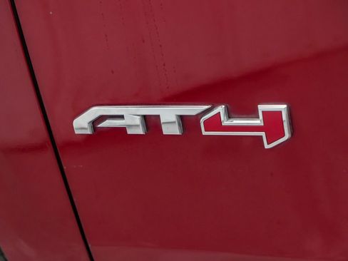 Used 2021 GMC Yukon AT4 w/ Rear Media and Nav Package AWD/4WD image 56