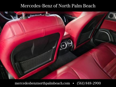 Used 2021 Alfa Romeo Giulia Ti Sport RWD image 15