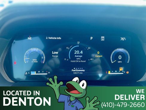 Used 2024 Jeep Grand Cherokee L Summit w/ High Altitude Package image 18