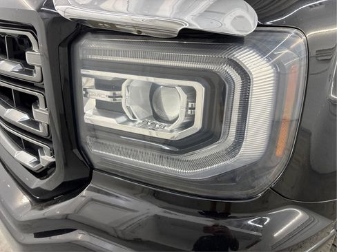 Used 2016 GMC Sierra 1500 SLE w/ All-Terrain Package AWD/4WD image 30