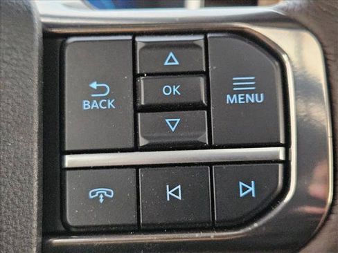 Used 2026 Ford F150 King Ranch w/ Equipment Group 601A High AWD/4WD image 25