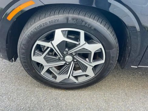 Used 2021 Hyundai Palisade Calligraphy AWD/4WD image 33