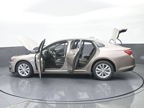 Used 2024 Chevrolet Malibu LT FWD image 72