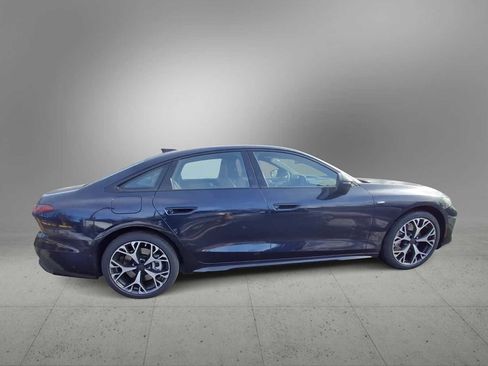 New 2026 Audi A6 Premium Plus AWD/4WD image 9