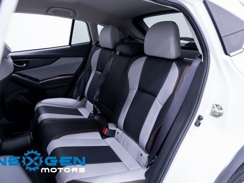 Used 2020 Subaru Crosstrek 2.0i Limited w/ Popular Package #2 image 40