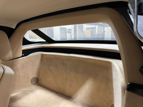 Used 2000 Mercedes-Benz SL 500 image 36