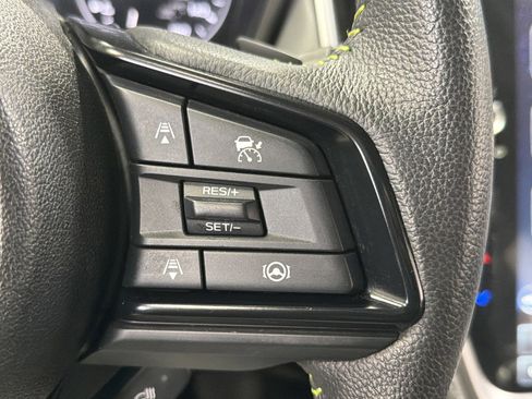 Certified 2024 Subaru Outback Onyx Edition image 29