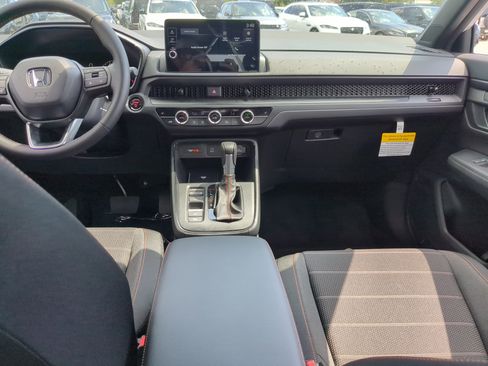 New 2026 Honda CR-V Sport image 18