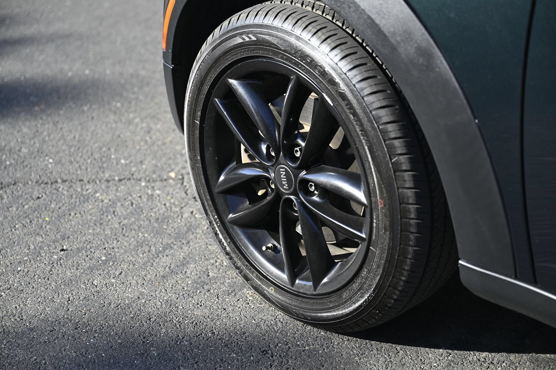 Used 2013 MINI Cooper Countryman S FWD image 10