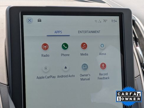 Used 2023 Ford Edge SEL AWD/4WD image 25