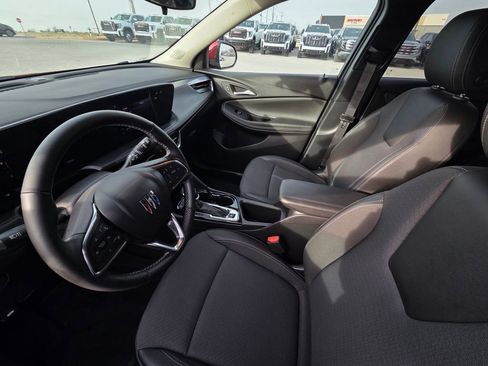 Used 2026 Buick Encore GX Preferred w/ Comfort Package image 10