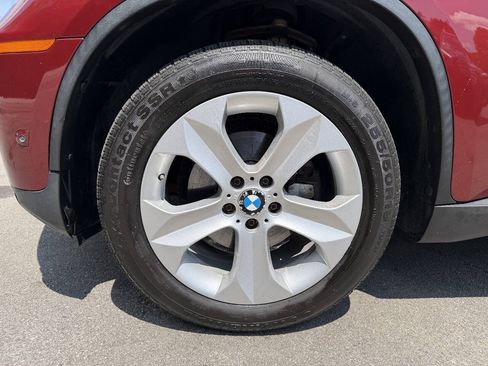 Used 2012 BMW X6 xDrive35i w/ Premium Pkg AWD/4WD image 10