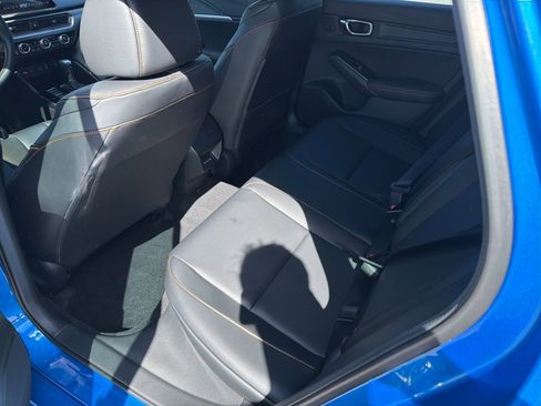 New 2026 Acura Integra A-Spec image 20