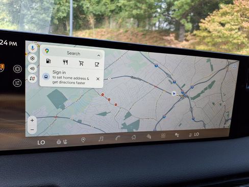 New 2026 Nissan Armada PRO-4X image 18