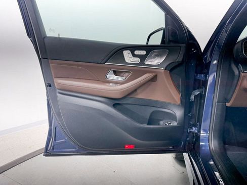 Used 2024 Mercedes-Benz GLE 63 AMG S image 5