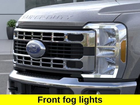 New 2026 Ford F250 XLT AWD/4WD image 18