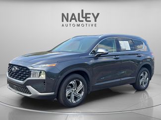 Used 2023 Hyundai Santa Fe SEL image 1