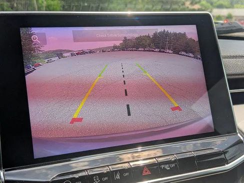 Certified 2022 Jeep Compass Limited w/ Sun and Sound Group image 19