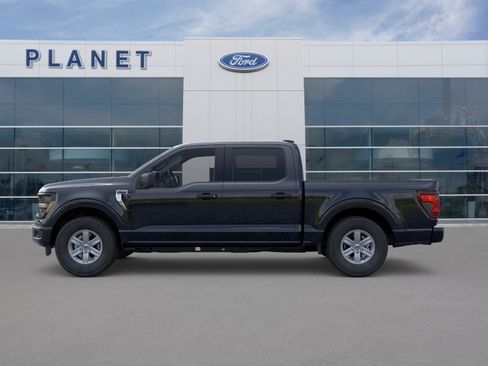 New 2026 Ford F150 XLT RWD image 3