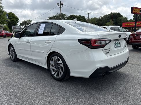 Used 2023 Subaru Legacy Touring XT AWD/4WD image 3