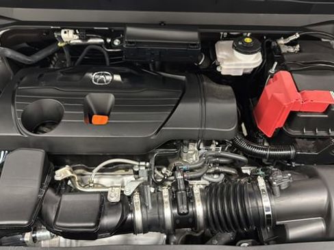 Used 2024 Acura RDX w/ Technology Package image 28