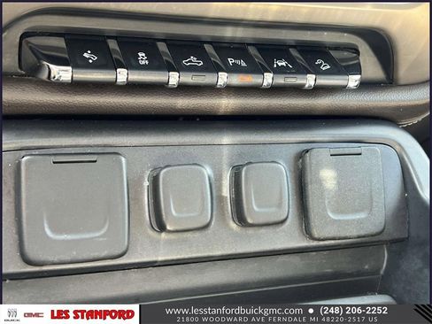 Used 2016 GMC Sierra 1500 Denali image 31