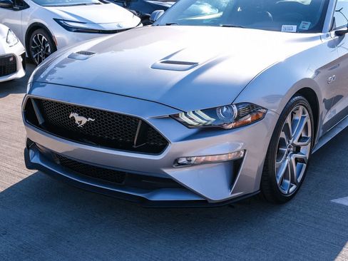 Used 2022 Ford Mustang GT w/ Equipment Group 301A RWD image 11