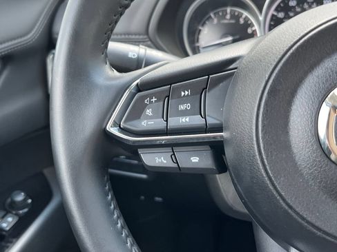 Used 2024 MAZDA CX-5 AWD 2.5 S w/ Select Package image 20