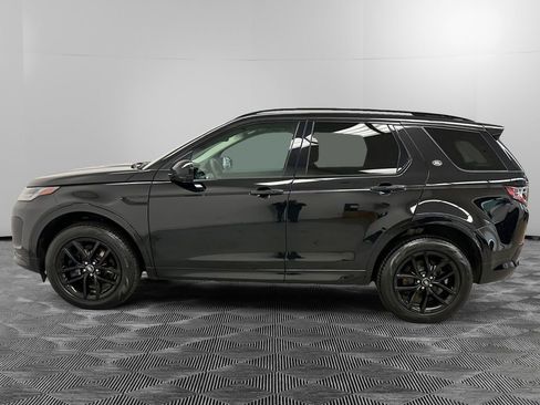 Used 2025 Land Rover Discovery Sport S image 2