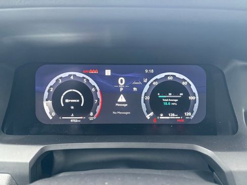 Certified 2025 Toyota Tacoma TRD Off-Road w/ TRD Off Road Upgrade Package image 21