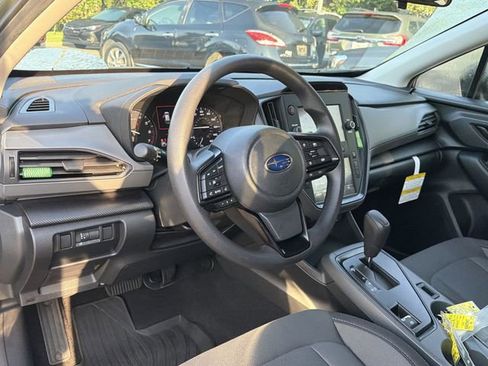 Certified 2026 Subaru Crosstrek 2.5i AWD/4WD image 10