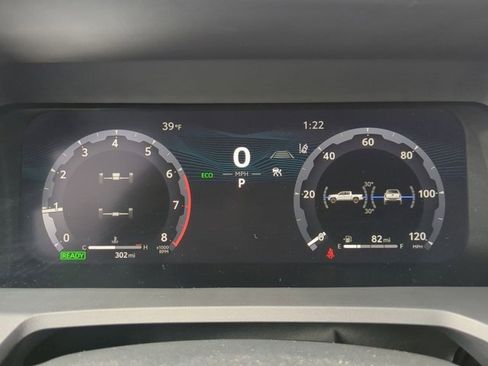 Used 2026 Toyota Tacoma TRD Pro image 11