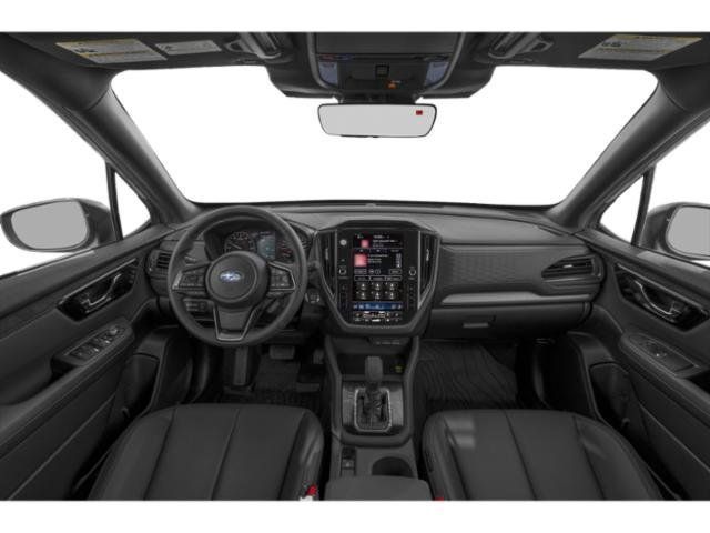 New 2026 Subaru Forester Limited AWD/4WD image 10