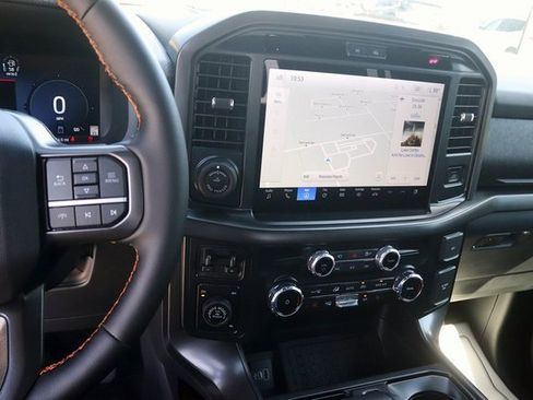 New 2025 Ford F150 Tremor w/ Bed Utility Package image 19