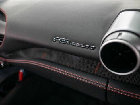 Used 2021 Ferrari F8 Tributo image 28