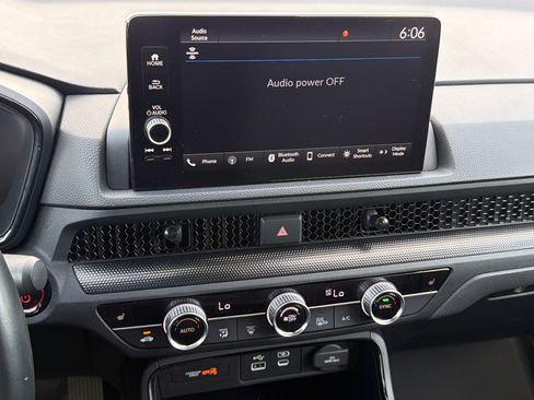 Certified 2025 Honda CR-V Sport-L image 21