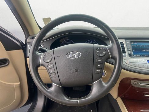 Used 2014 Hyundai Genesis 3.8 w/ Premium Package 02 image 12