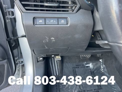 Used 2024 Nissan Altima 2.5 SR FWD image 22