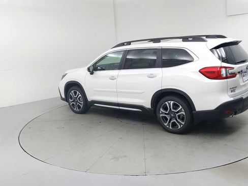 New 2025 Subaru Ascent Touring w/ Popular Package #1 image 7