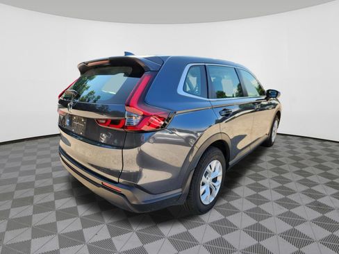 Used 2024 Honda CR-V LX image 4