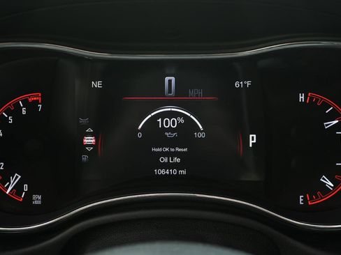 Used 2016 Dodge Durango Limited w/ Premium Group AWD/4WD image 25