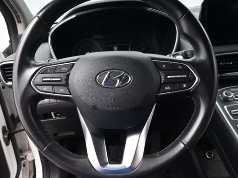 Used 2023 Hyundai Santa Fe SEL AWD/4WD image 17