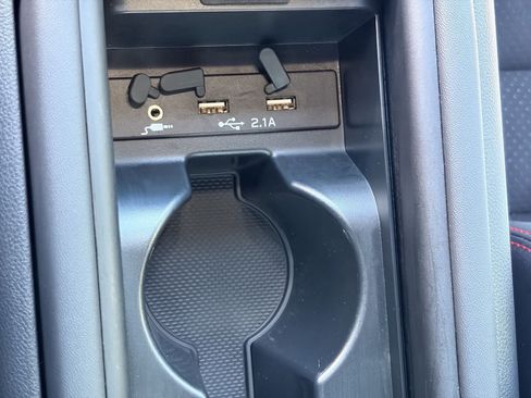 Used 2024 Subaru BRZ Limited w/ Popular Package 1 RWD image 21