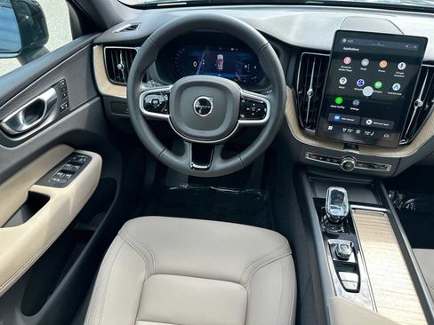 New 2026 Volvo XC60 B5 Plus w/ Protection Package Premier image 17