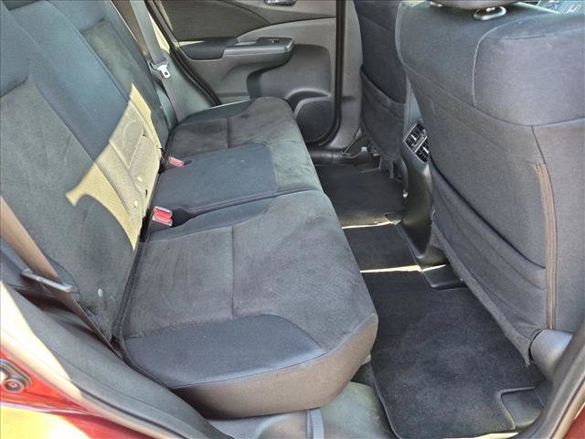 Used 2016 Honda CR-V EX image 19