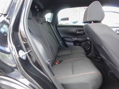 Used 2025 Honda HR-V Sport image 14