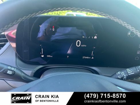 Used 2024 Buick Encore GX Preferred w/ Comfort Package AWD/4WD image 23