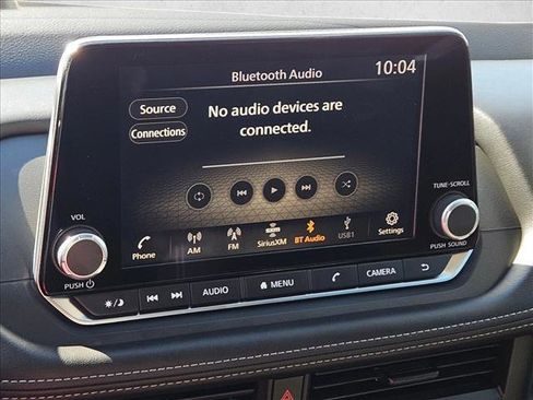 New 2026 Nissan Rogue S image 14