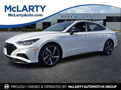 Used 2023 Hyundai Sonata SEL Plus