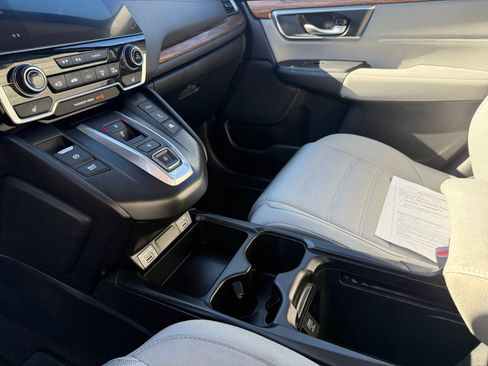Used 2022 Honda CR-V EX image 13